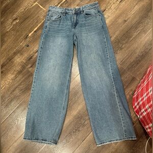 Tills RSQ Baggy Jeans